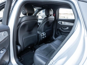 Внедорожник Mercedes-benz GLC-класс AMG 2017 года, 3690000 рублей, Ставрополь