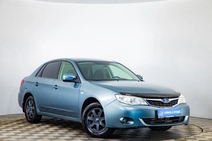Седан Subaru Impreza 2008 года, 609000 рублей, Пермь