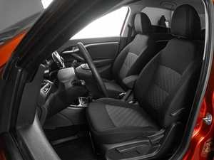 Седан ВАЗ (LADA) Vesta 2018 года, 899000 рублей, Тюмень