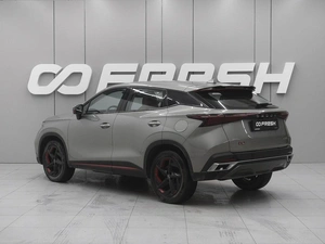 Внедорожник OMODA C5 2023 года, 1900000 рублей, Ростов-на-Дону