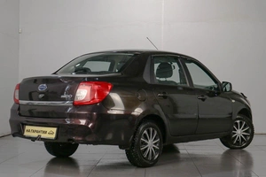 Седан Datsun on-DO 2018 года, 549000 рублей, Челябинск