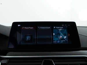 Седан BMW 5 серия 2019 года, 3149999 рублей, Москва