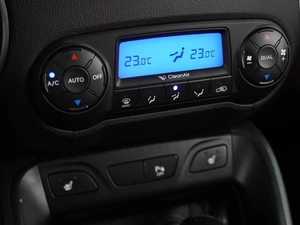 Внедорожник Hyundai ix35 2010 года, 1429000 рублей, Воронеж