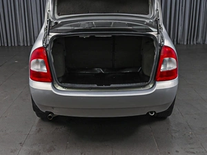 Седан ВАЗ (LADA) Kalina 2011 года, 489000 рублей, Ставрополь