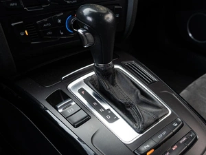 Купе Audi S5 2008 года, 1500000 рублей, Краснодар