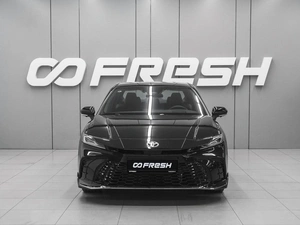Седан Toyota Camry 2026 года, 4390000 рублей, Ростов-на-Дону