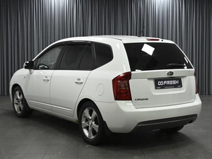Минивэн Kia Carens 2011 года, 874000 рублей, Ставрополь