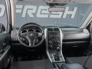 Внедорожник Suzuki Grand Vitara 2011 года, 1079000 рублей, Сургут