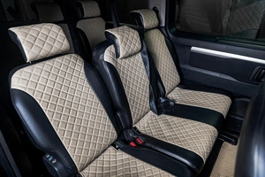 Минивэн Peugeot Traveller 2018 года, 3039000 рублей, Томск
