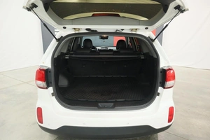 Внедорожник Kia Sorento 2018 года, 2570000 рублей, Курск