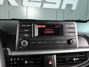 Хетчбэк Kia Picanto 2020 года, 1459000 рублей, Ростов-на-Дону