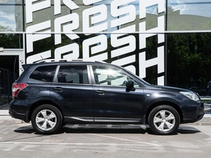 Внедорожник Subaru Forester 2013 года, 1749000 рублей, Волгоград