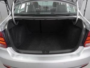 Седан Volkswagen Polo 2017 года, 1199000 рублей, Воронеж