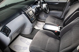 Минивэн Toyota Ipsum 2002 года, 749000 рублей, Сургут