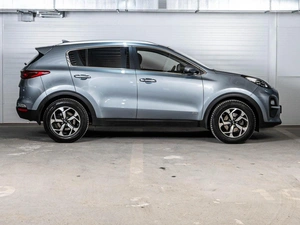 Внедорожник Kia Sportage 2020 года, 2969000 рублей, Ставрополь