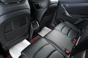 Внедорожник Geely Atlas Pro 2023 года, 2959000 рублей, Тюмень