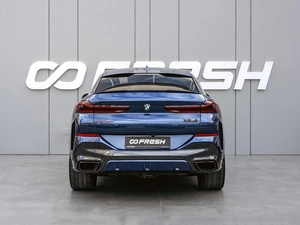 Внедорожник BMW X6 2020 года, 7980000 рублей, Краснодар