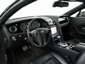 Купе Bentley Continental GT 2011 года, 4449077 рублей, Москва