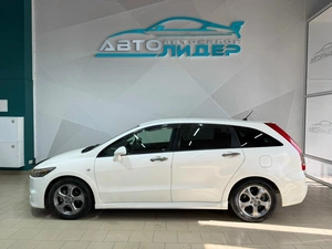 Минивэн Honda Stream 2007 года, 1129000 рублей, Красноярск