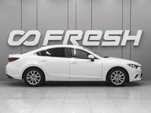 Седан Mazda 6 2012 года, 1279000 рублей, Ростов-на-Дону