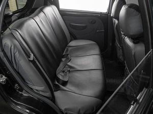 Хетчбэк Daewoo Matiz 2011 года, 215000 рублей, Тюмень