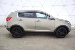 Внедорожник Kia Sportage 2015 года, 1499000 рублей, Обнинск
