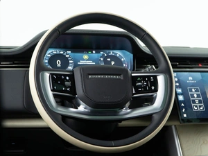 Внедорожник Land Rover Range Rover 2024 года, 30577077 рублей, Москва