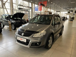 Хэтчбек Suzuki SX4 2013 года, 995000 рублей, Орёл