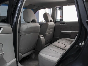 Внедорожник Subaru Forester 2008 года, 1150000 рублей, Омск
