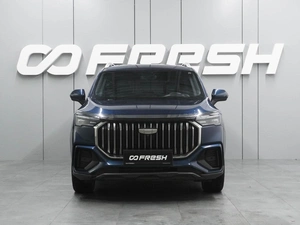 Внедорожник Geely Okavango 2024 года, 2874000 рублей, Воронеж