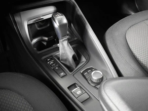 Внедорожник BMW X1 2015 года, 1898100 рублей, Казань