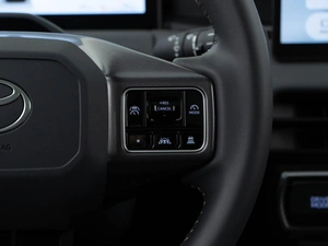 Внедорожник Toyota RAV4 2026 года, 4996900 рублей, Москва