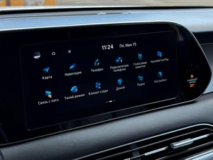 Внедорожник Hyundai Palisade 2019 года, 3949000 рублей, Кропоткин