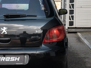 Хетчбэк Peugeot 307 2005 года, 345000 рублей, Краснодар
