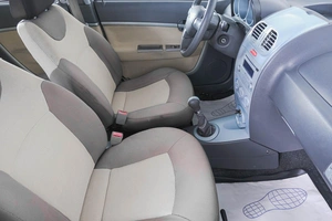 Хетчбэк Chery Kimo (A1) 2012 года, 329000 рублей, Кемерово