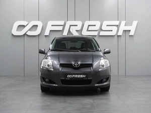 Хетчбэк Toyota Auris 2007 года, 679000 рублей, Воронеж