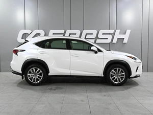 Внедорожник Lexus NX 2019 года, 3799000 рублей, Ростов-на-Дону