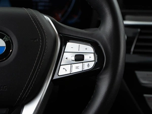 Седан BMW 5 серия 2020 года, 4299444 рублей, Москва