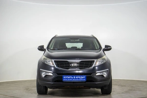 Внедорожник Kia Sportage 2012 года, 1369000 рублей, Оренбург