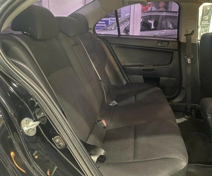 Седан Mitsubishi Lancer 2013 года, 1045000 рублей, Красноярск
