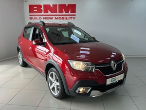 Хэтчбек Renault Sandero 2020 года, 1310000 рублей, Смоленск