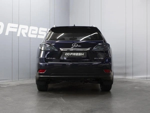 Внедорожник Lexus RX 2010 года, 1875000 рублей, Омск