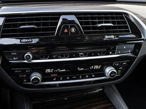 Седан BMW 5 серия 2018 года, 3180000 рублей, Краснодар