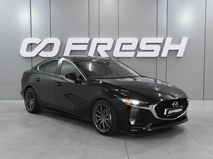Седан Mazda 3 2019 года, 1899000 рублей, Ростов-на-Дону