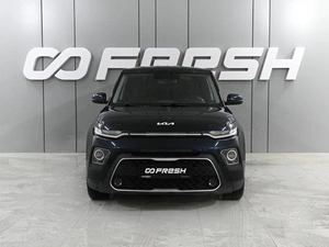 Внедорожник Kia Soul 2022 года, 2079000 рублей, Аксай
