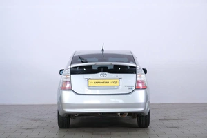 Лифтбек Toyota Prius 2008 года, 889000 рублей, Омск