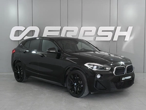 Внедорожник BMW X2 2019 года, 2099000 рублей, Ростов-на-Дону