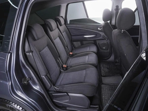 Минивэн Ford S-MAX 2006 года, 650000 рублей, Ростов-на-Дону