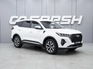 Внедорожник Chery Tiggo 7 Pro Max 2023 года, 1930000 рублей, Ростов-на-Дону