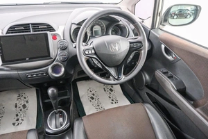 Универсал Honda Fit Shuttle 2012 года, 729000 рублей, Красноярск